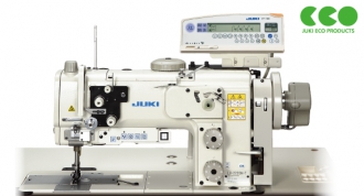 Flat-bed Sewing Machine JUKI Industrial Sewing Machine