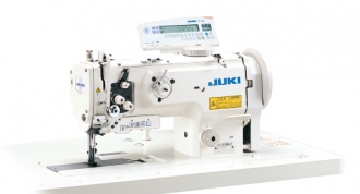 Flat-bed Sewing Machine JUKI Industrial Sewing Machine
