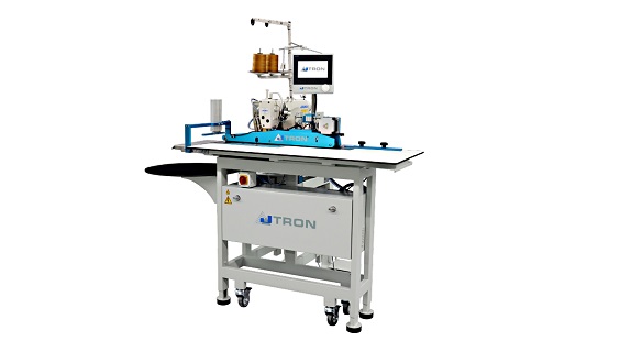 JTR-LH3578/PHA Series｜For Apparel| JUKI Industrial Sewing Machine