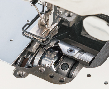 DLM-5400NDD-7｜1-needle, Lockstitch Machine| JUKI Industrial 