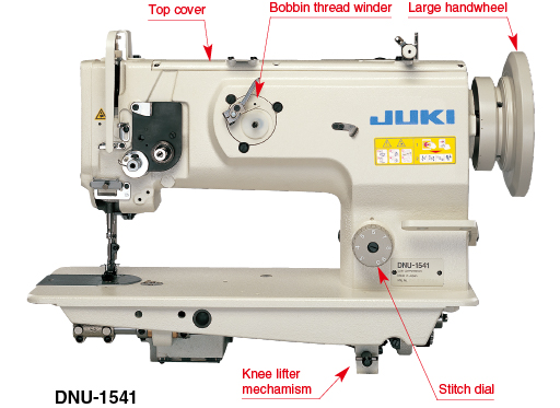 Bobbins For Juki Models - (DNU-1541-7, DSU-144-4, DSU-144-6, DU-141H-7,  LS-341N, LS-341N-7) - WAWAK Sewing Supplies