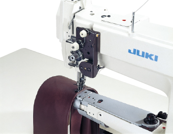 DSC-240 Series｜Cylinder-bed Sewing Machine| JUKI Industrial