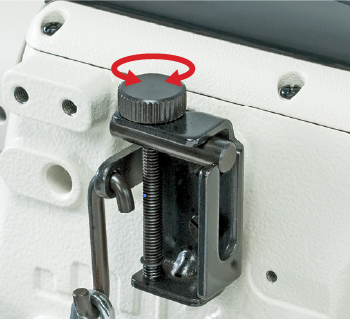 MF-7200D Series｜Coverstitch Machine| JUKI Industrial Sewing