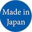 Made in Japan