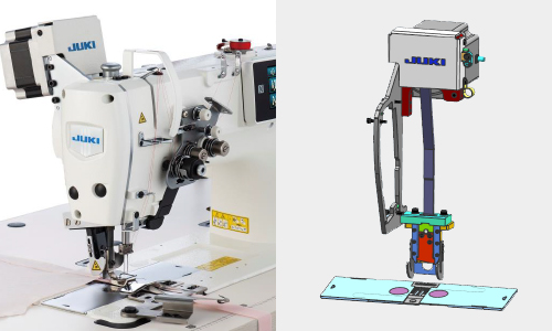 AT-45 TAPE Cutter Device (for LH4578CF/SC956)