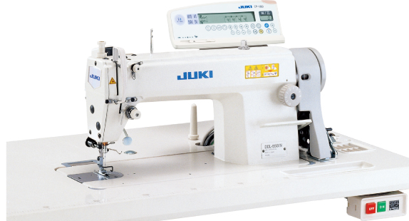 高質で安価  工業用本縫いミシン（DDL-8000A) 新品❗️JUKI 各種パーツ