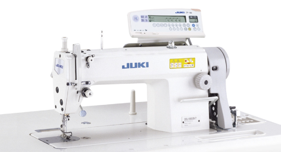 DDL-5600N-7 （自動糸切り） DDL-5600N｜1本針本縫ミシン｜JUKI工業用 