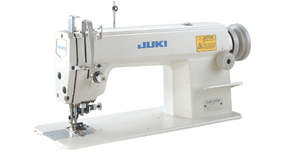 DLM-5200N｜1本針本縫ミシン｜JUKI工業用ミシン