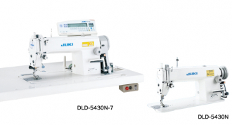 JUKI＊DDL-8000A＊自動糸切り付き一本針本縫いミシン