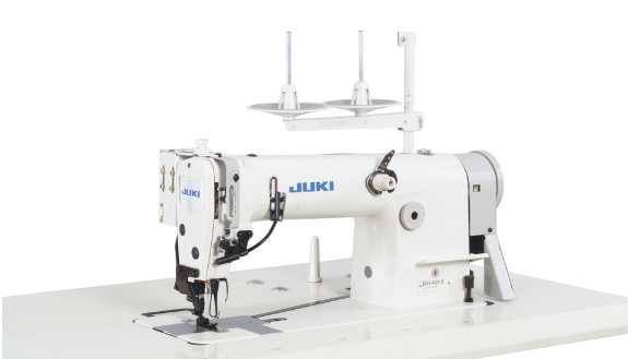 MH-481-5（自動糸切り） MH-481｜二重環縫ミシン｜JUKI工業用ミシン
