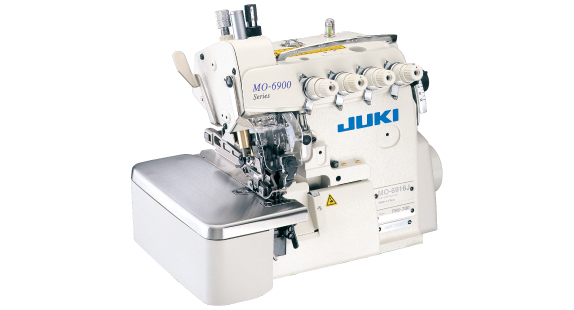 MO-6900Gシリーズ MO-6900Jシリーズ(上下差動送り)|オーバーロック