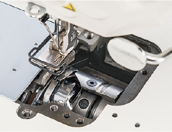 DLM-5400N-7｜1本針本縫ミシン｜JUKI工業用ミシン