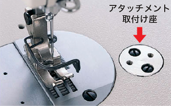 DLN-5410N-7（自動糸切り） DLN-5410N｜1本針本縫ミシン｜JUKI工業用ミシン