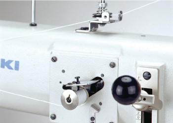 TU-273U（上下送り） TNU-243U（総合送り）｜平ベッドミシン｜JUKI工業