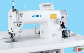 ミシン博物館--いろいろなミシン