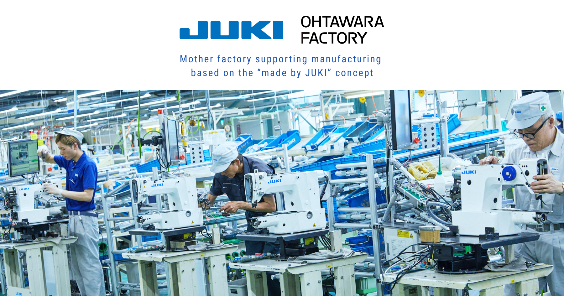 Sewing factories discount