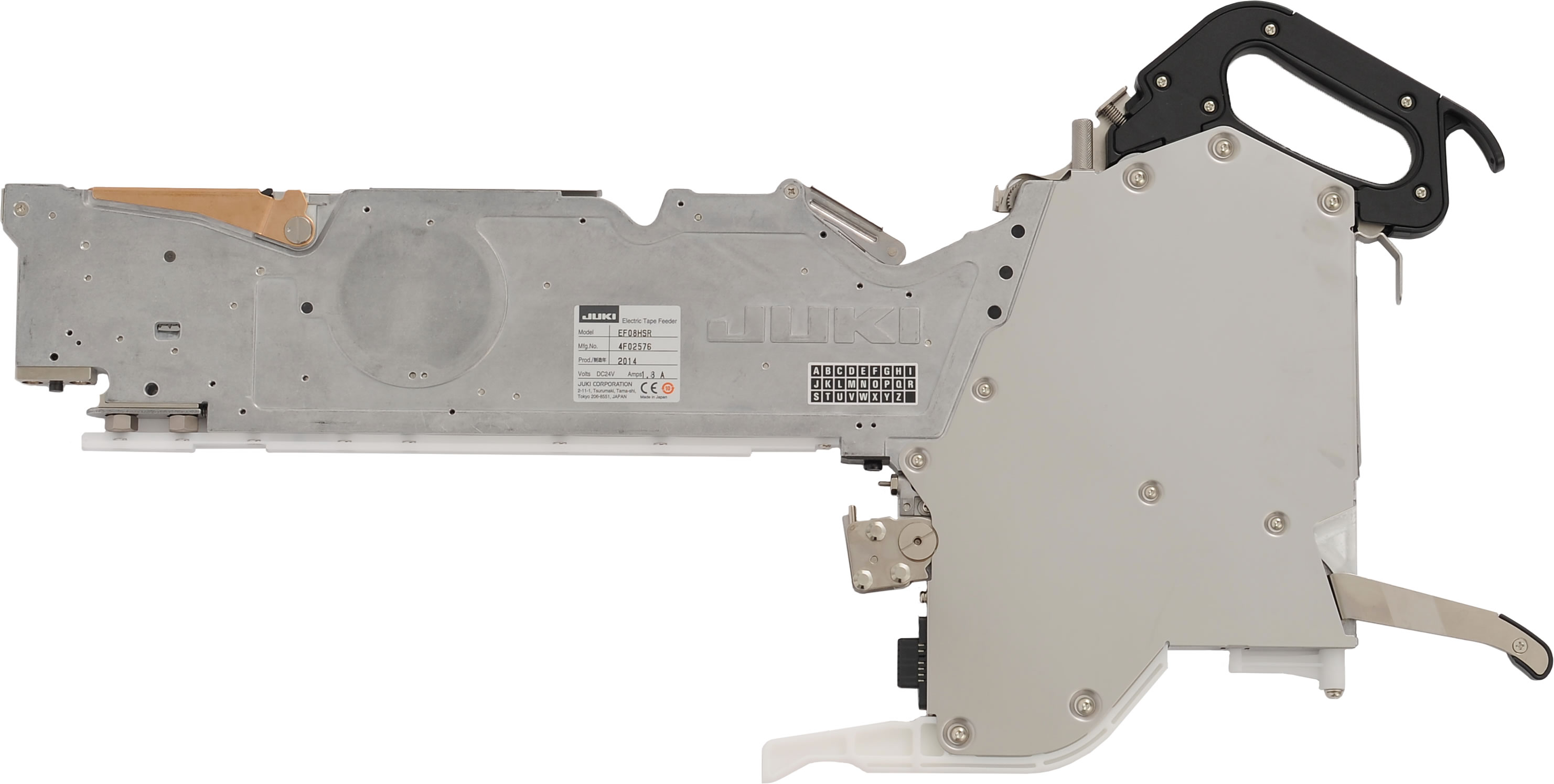 Electric Feeder Series SMT JUKI Surface Mount Technology System